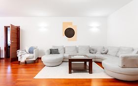 Royal Retreat Luxury Apartment Lazienki Park